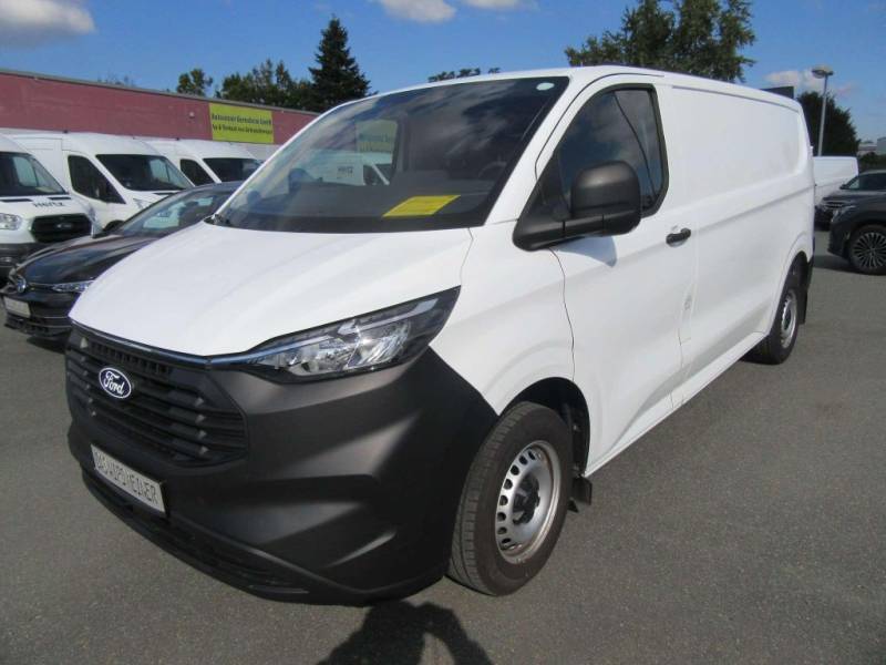Ford Transit Custom 320 L2 FWD Kastenwagen