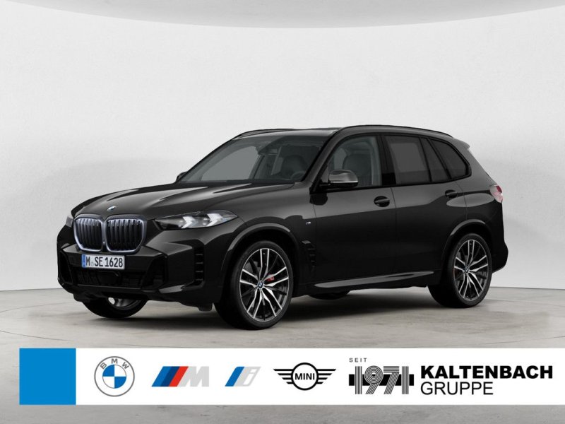 BMW X5 xDrive 40d M-Sport FACEL. 360° PANO LED HUD