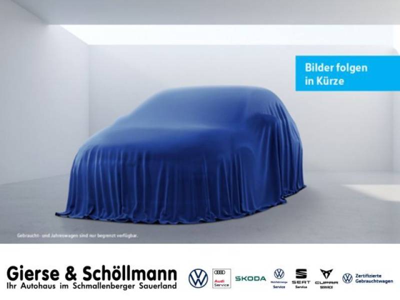 Skoda Octavia Combi RS 2.0 TSI DSG AHK+PANO+MATRIX