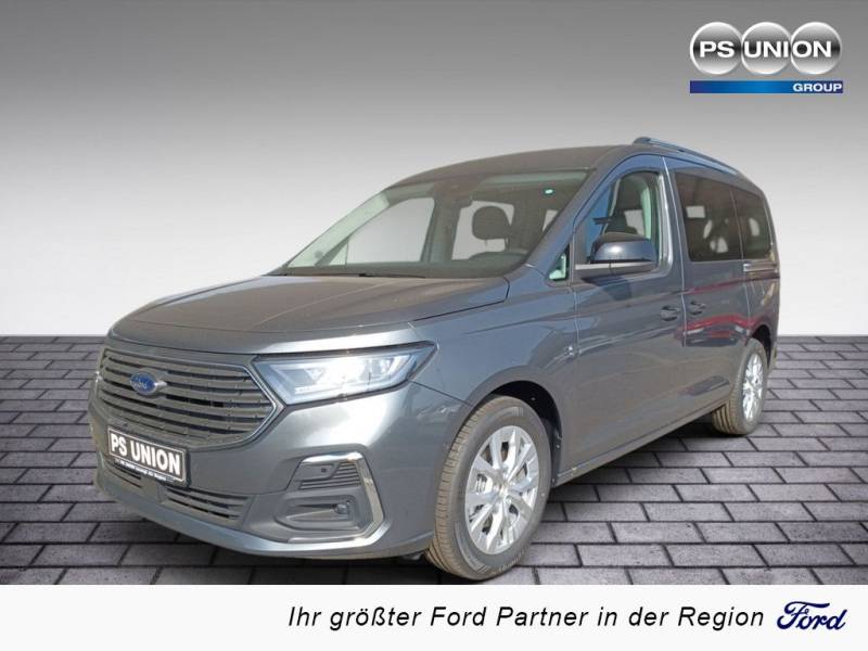 Ford Grand Tourneo Connect 1.5 Titanium AHK ACC LED