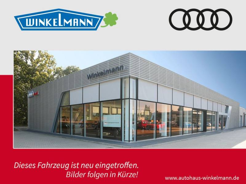 Audi A5 Avant TFSI quattro TECH PRO S line Ext. AHK