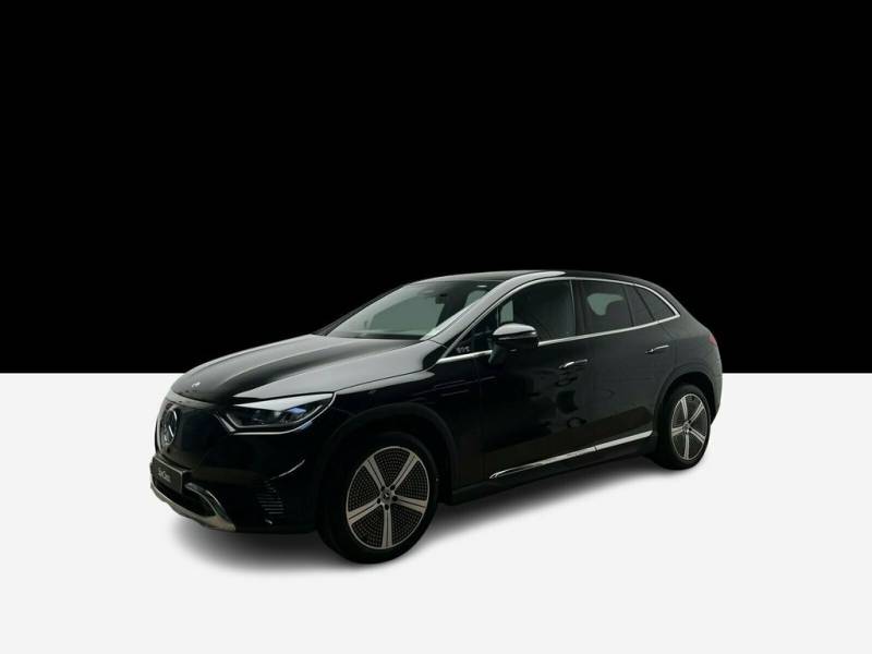 Mercedes-Benz EQE 350+ SUV