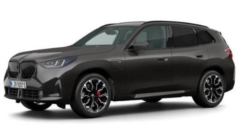 BMW X3 30e xDrive M Sport PRO AHK ACC HeadUp 360Kame