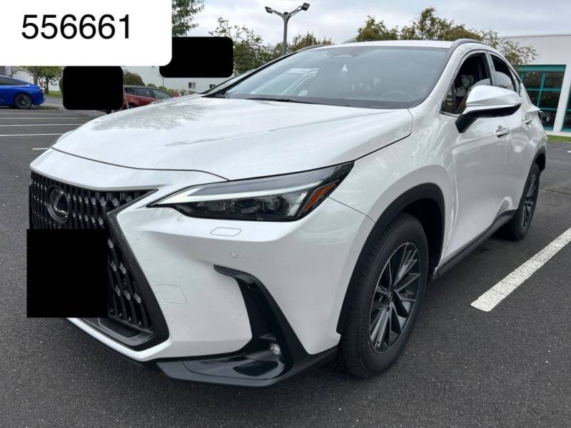Lexus NX 350h LED ACC Vollleder Navi 18" DigTacho elSi
