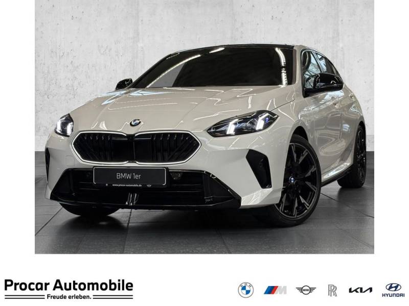 BMW 120 MSportPro H/K DAB LED DA+ PA+