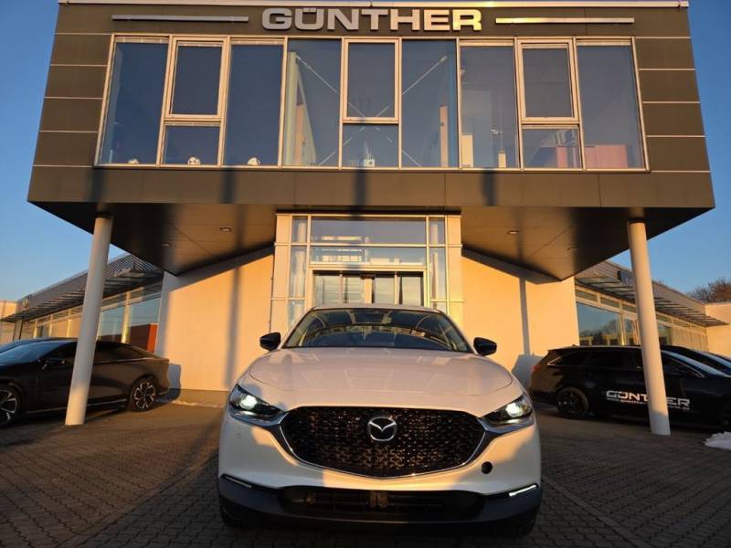 Mazda CX-30 2.5L 140PS Homura Automatik, sofort