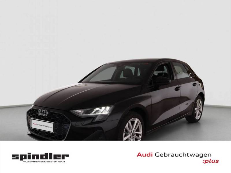 Audi A3 Sportback advanced 30 TFSI / MMI-Navi+, AHK