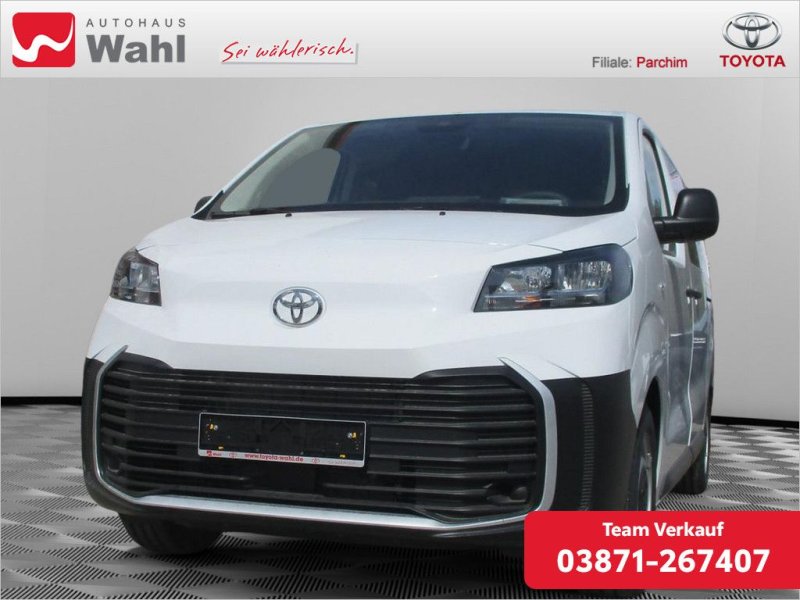 Toyota Proace L2 Doka,Meister,Gewerbekundenangebot