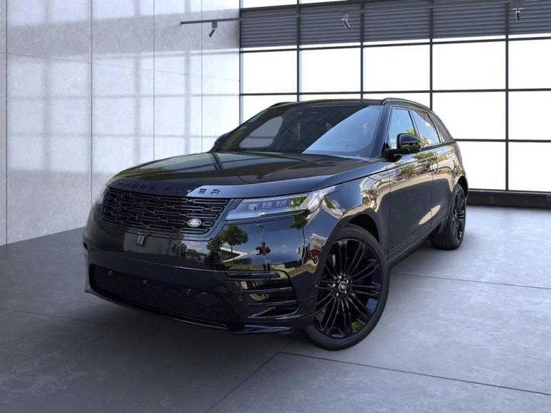 Land Rover Range Rover Velar D300 Autobiography