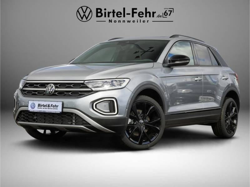 Volkswagen T-Roc Style 1.5 TSI DSG PANO MATRIX-LED