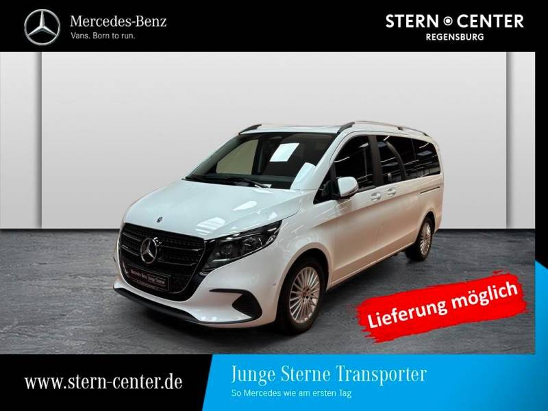 Mercedes-Benz V 250 d lang STYLE Multibeam 360 Grad Kamera