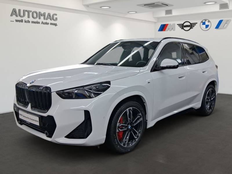 BMW X1 sDrive20i MSportPro*DrivAss*DrivAssPlus*AdapL