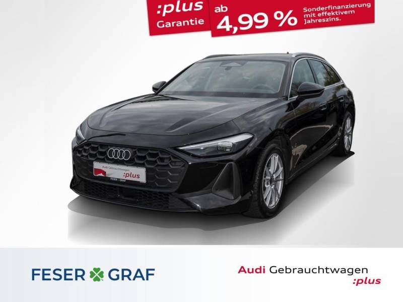 Audi A5 Avant TFSI/LED/Leder/ACC//Navi/Kamera