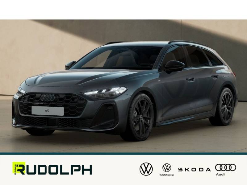 Audi A5 Avant e-hybrid quattro 270 kW S-Tronic GEWERB
