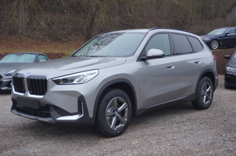 BMW X1 sDrive20i Automatik Memorysitz AHK Kamera DAB