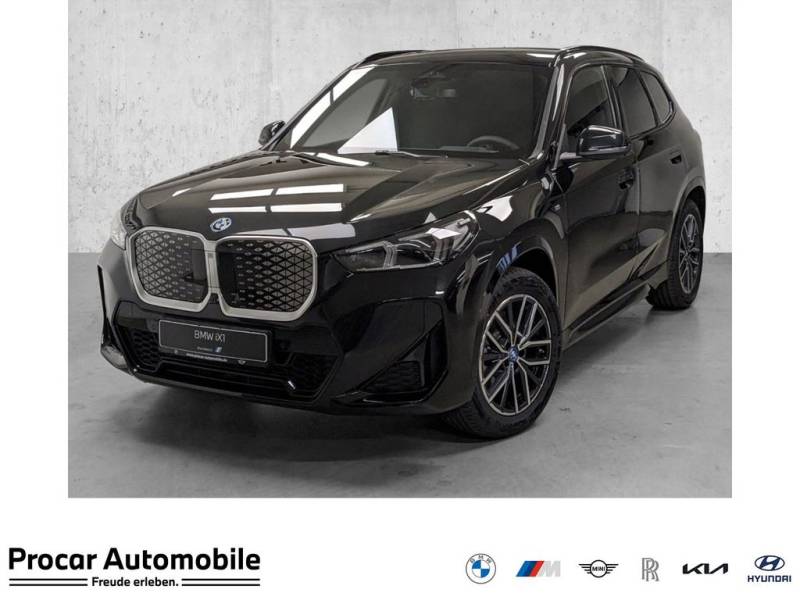 BMW iX1 xDrive30 M-Sportpaket / Innovationspaket / C