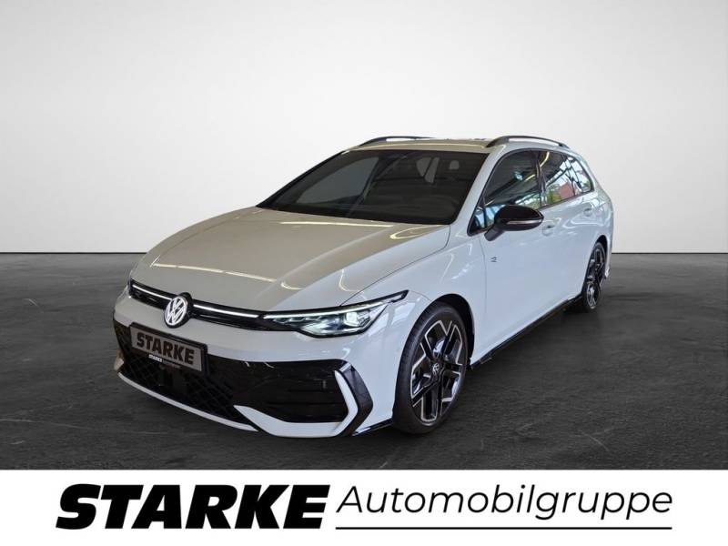 Volkswagen Golf Variant 1.5 eTSI DSG R-Line HeadUp AHK Na