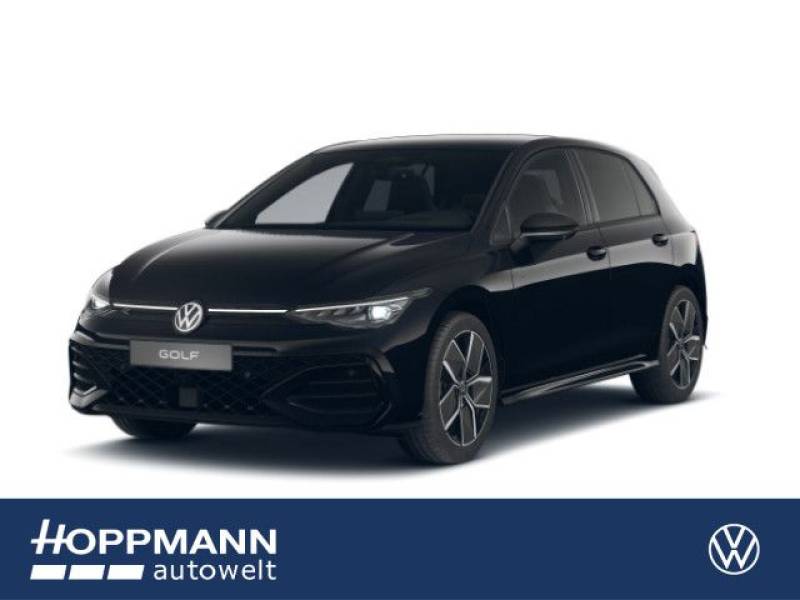 Volkswagen Golf R-Line 1,5 l eTSI OPF 110 kW (150 PS) 7-Gan