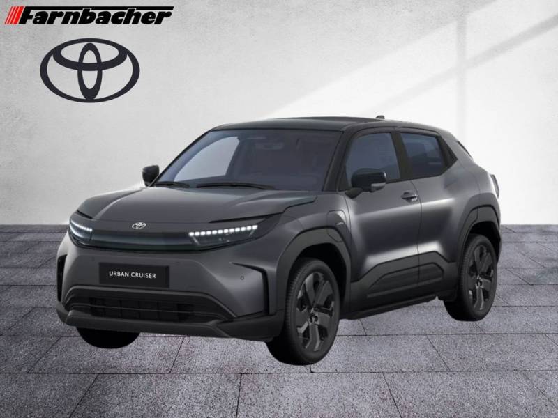 Toyota Urban Cruiser 61 kWh Lounge *Vorlauf