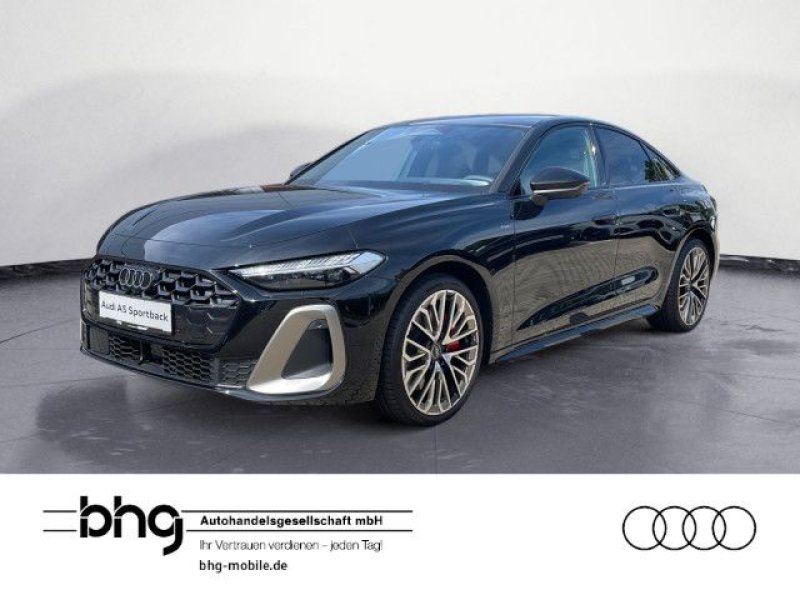 Audi A5 Limousine e-hybrid quattro 270 k W S tronic