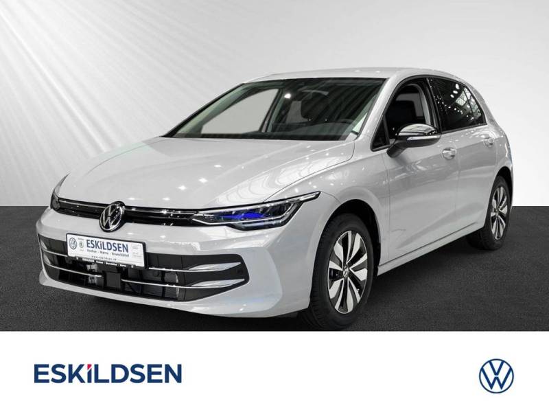 Volkswagen Golf Life 1,5 l eTSI OPF 110 kW (150 PS) 7-Gang-