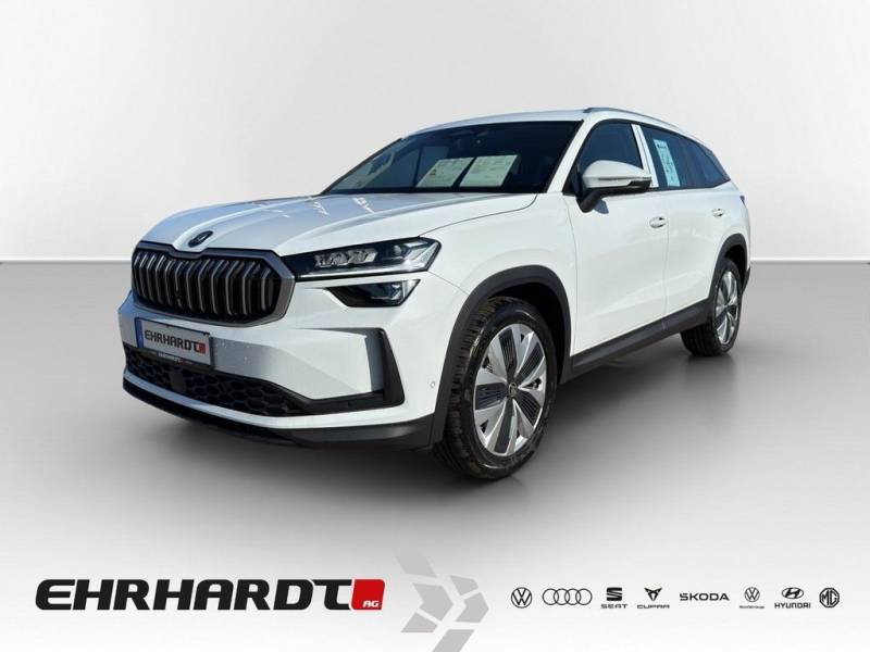 Skoda Kodiaq 1.5 TSI mHEV DSG Selection DCC AHK*PANO*H