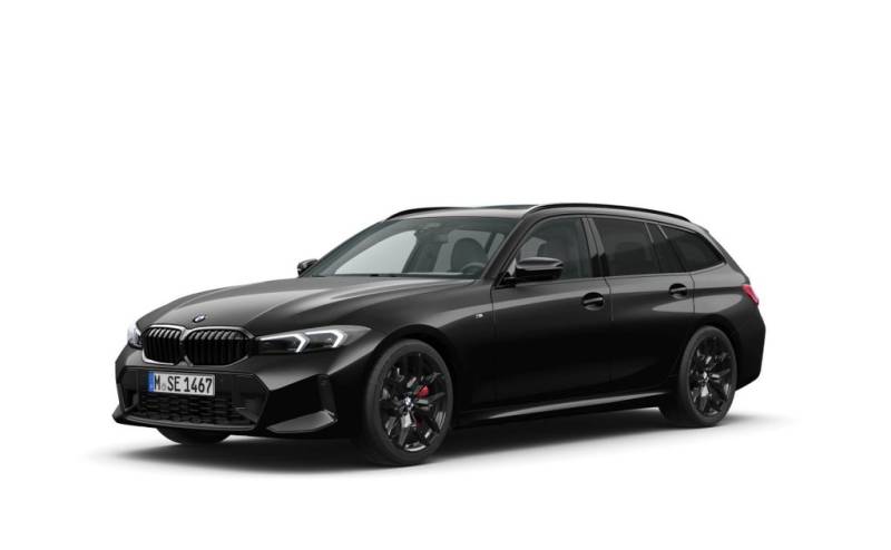BMW 330d xDrive Touring M Sportpaket Pro Head-Up Pan