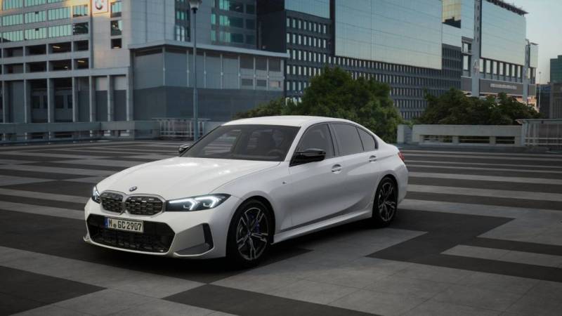 BMW M340i xDrive Limousine *Bestellaktion*