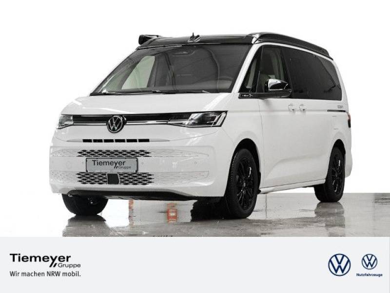 Volkswagen T7 California 2.0 TDI DSG Ocean AHK Navi GJR