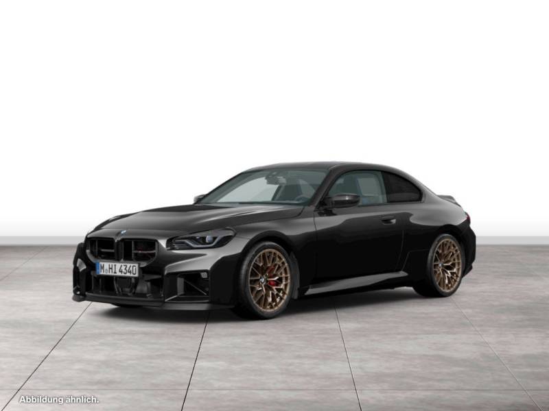 BMW M2 CS M Drivers P.