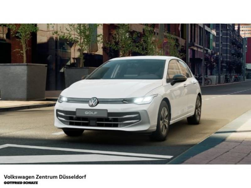 Volkswagen Golf Life DSG 2.0 l TDI 110 kW Energy Discover(1