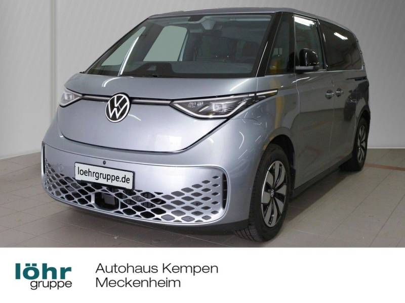 Volkswagen ID. Buzz Pro kurzer Radstand Heckantrieb Automat