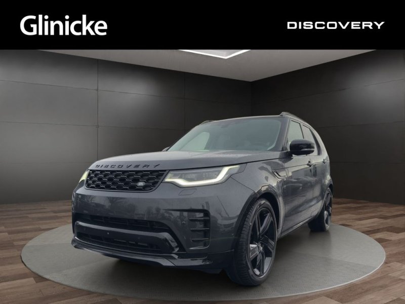 Land Rover Discovery D350 Dynamic SE Komfort Paket
