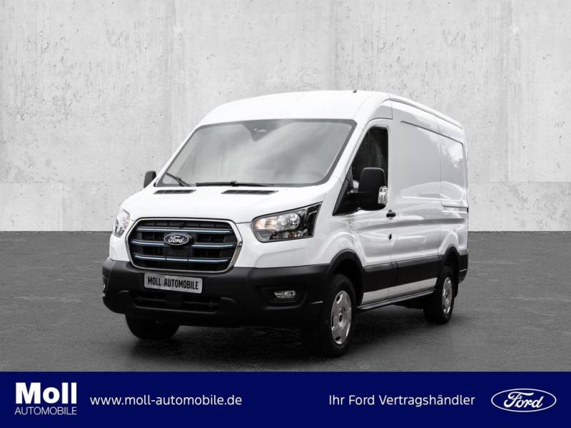 Ford Transit E 269PS 350 L2H2 Trend Allwetter AHK Hol