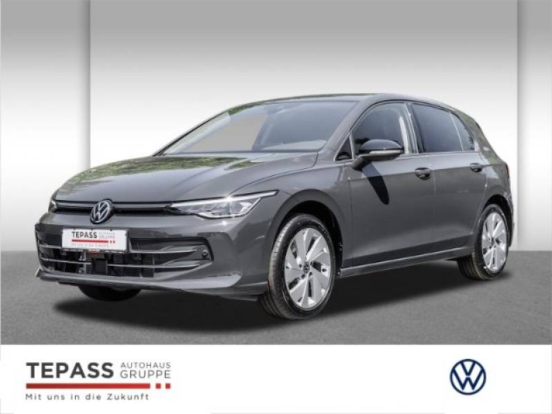Volkswagen Golf Plus 1,5 l TSI OPF GOAL AHK PLUS-PAKET LED