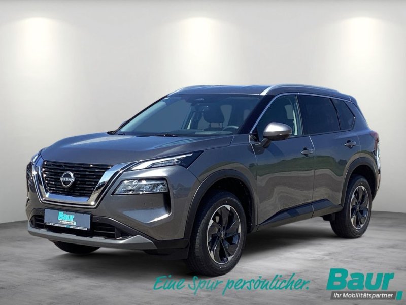Nissan X-Trail 1.5 VC-T Mild-Hybrid Xtronic N-Connecta