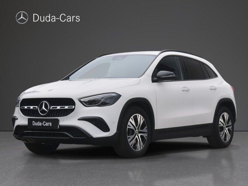 Mercedes-Benz GLA 200 GLA -Klasse GLA 200
