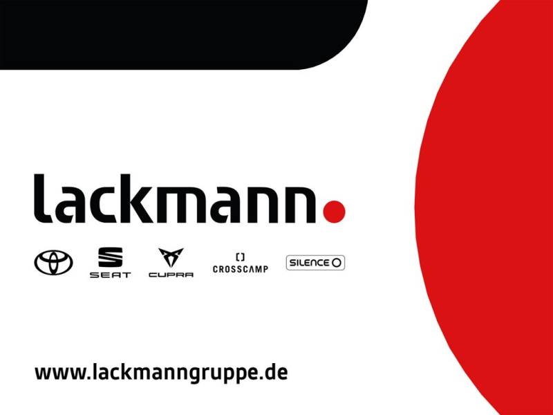 Toyota Corolla 2,0-l-Hybrid Touring Sports Teamplayer