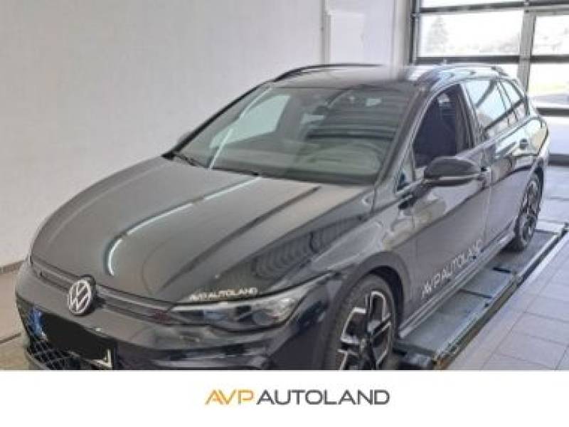 Volkswagen Golf Variant VIII 1.5 eTSI DSG R-Line - AHK -