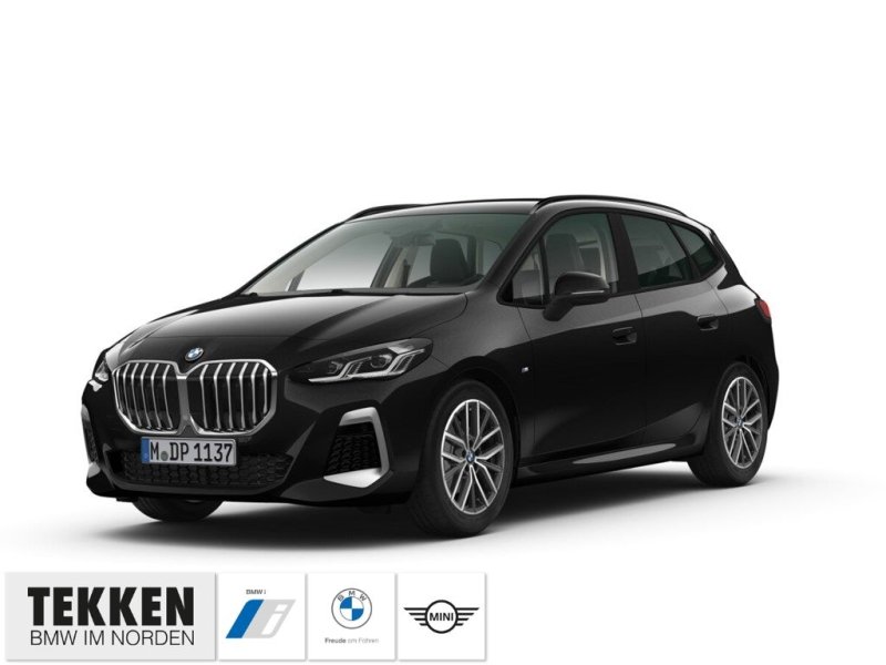 BMW 220 Active Tourer M-Sport/Premium Pak./AHK/ACC