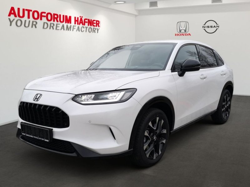 Honda ZR-V e:HEV Advance OPF