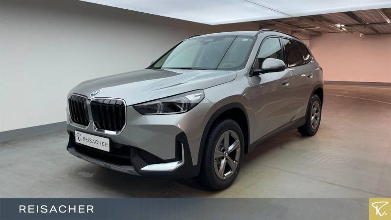 BMW X1 sDrive20i Autom. Parksystem Sitzheizung