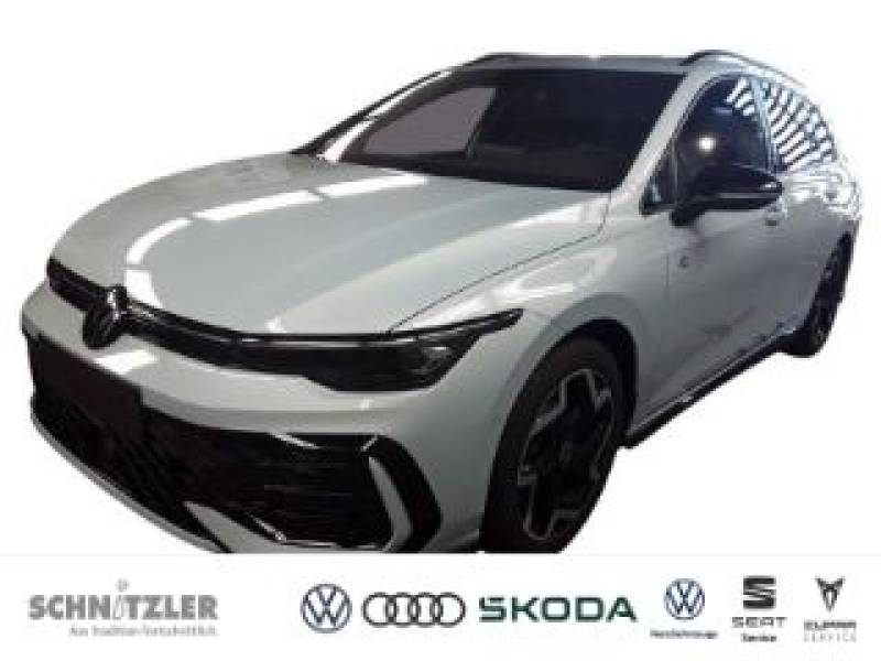 Volkswagen Golf Variant R-Line 1.5 TSI DSG MATRIX/NAVI/KAME