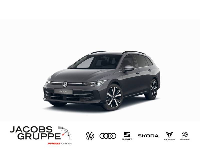 Volkswagen Golf VIII Variant 2.0 TDI Style DSG,Navi,Matrix,