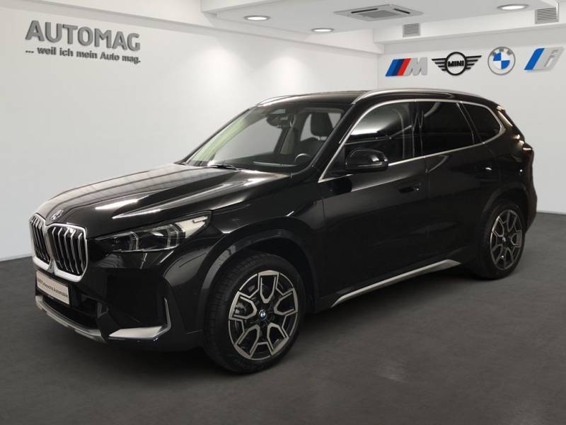 BMW X1 sDrive20i X-Line*DriveAssist*AHK*ad.LED*Komfo
