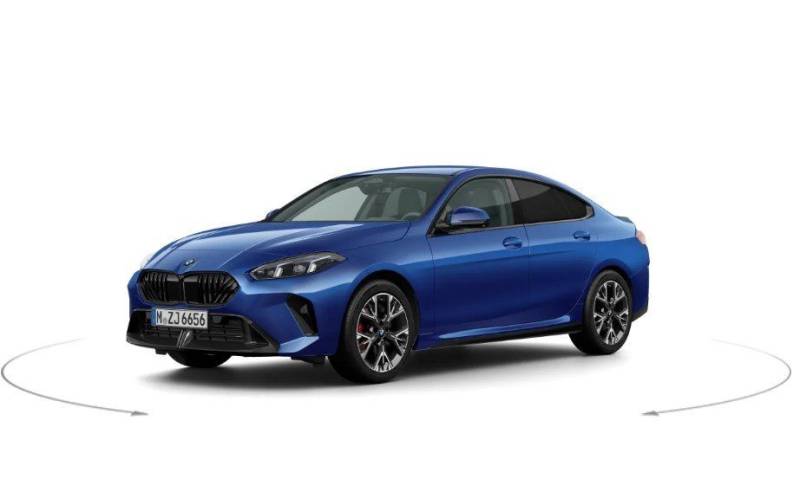 BMW 220 M Sport AHK HUD Harman Kardon