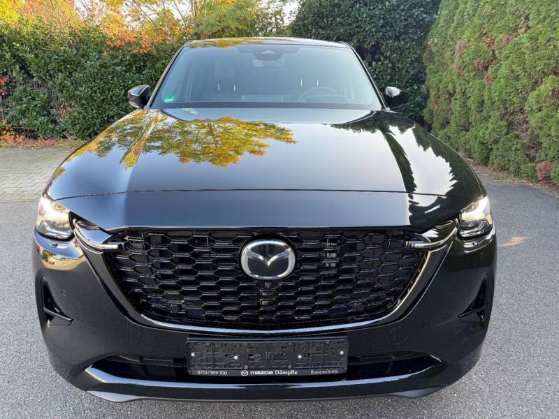 Mazda CX-60 Homura AWD