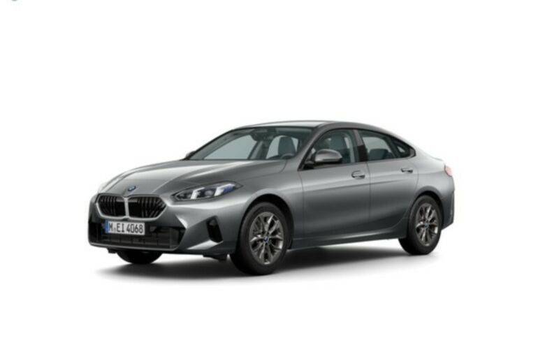 BMW 220d *NEUJAHRSAKTION*