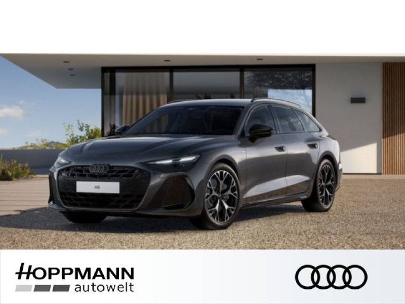 Audi A6 Avant Audi A6 Avant TDI quattro 220 kW S tron