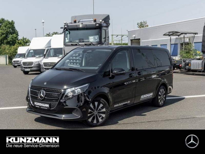 Mercedes-Benz V 250 d STYLE Lang MBUX Navi Distronic AHK Kamer